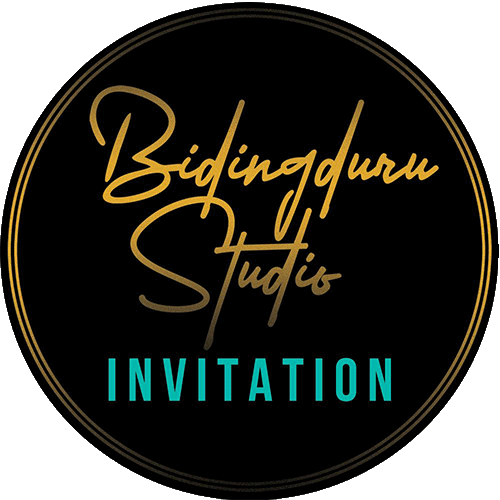 bidingduruSTUDIO